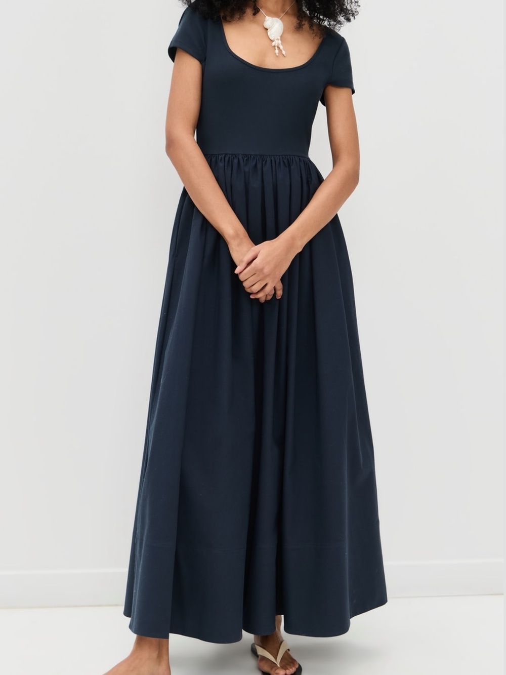 La Maregold Susie Dress